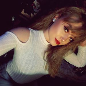 Meet your Posher, Kaylee